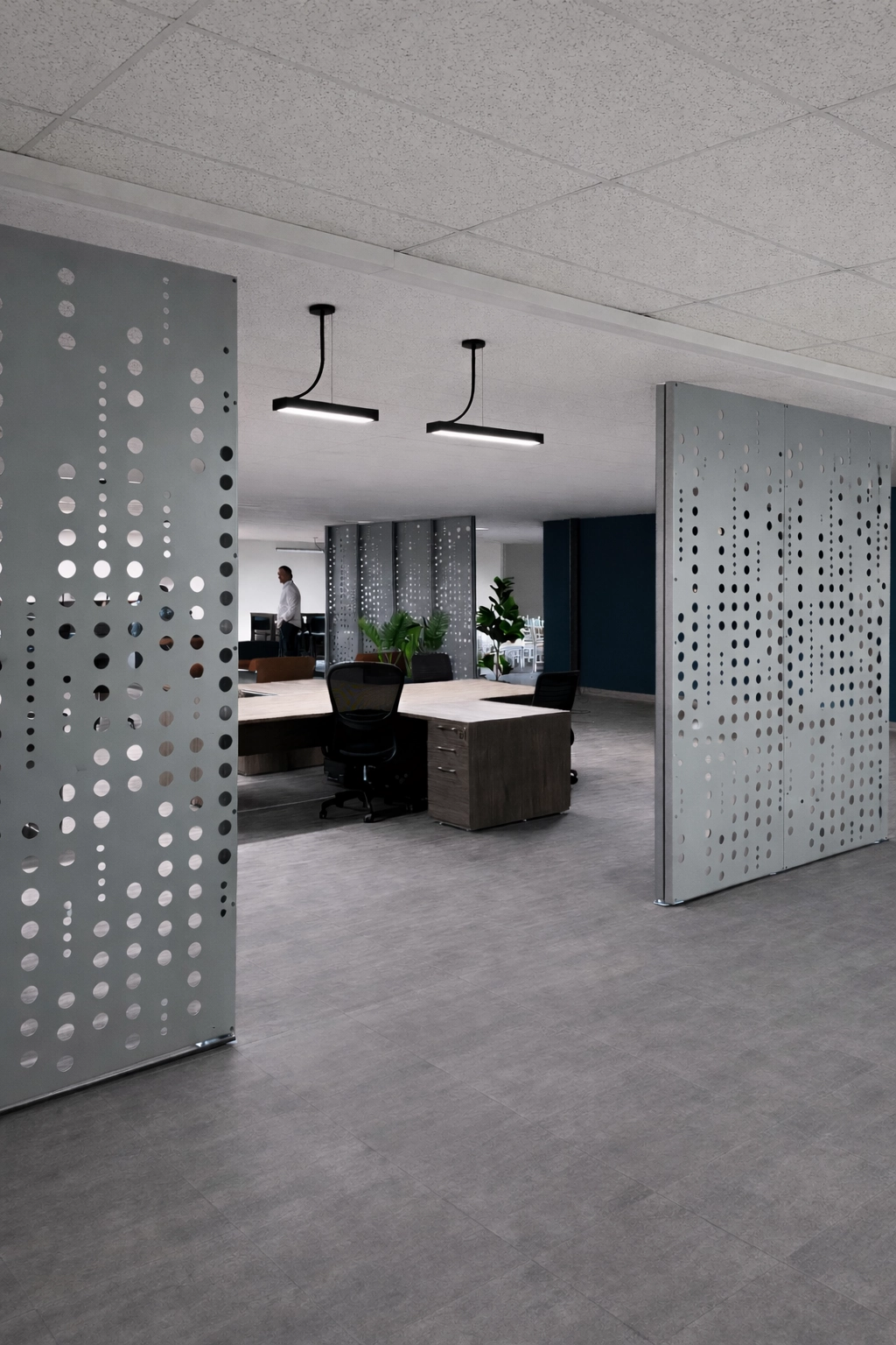 Winston Data Center